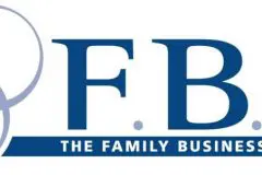 Апартхотел Лъки Банско СПА & Релакс | F.B.N лого