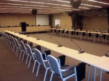 Апартхотел Лъки Банско СПА & Релакс | Зала за съвещания и събрания
