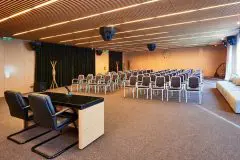 Конферентна зала Атлантик - класна стая