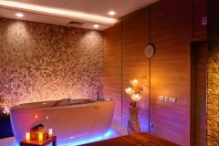 Тангенторна вана | Lucky Bansko SPA & Relax