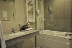Апартхотел Лъки Банско СПА & Релакс | Баня Апартамент Екзекютив | Lucky Bansko SPa & Relax