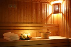 Програма Лъки Фит Плюс 1 | Lucky Bansko SPA & Relax