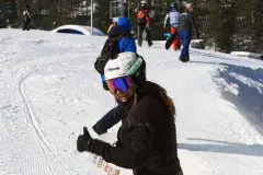 На ски в Банско | Lucky Bansko SPA & Relax