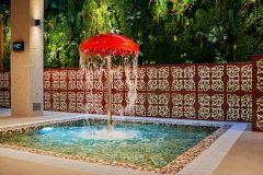 Апартхотел, детски басейн | Lucky Bansko SPA & Relax