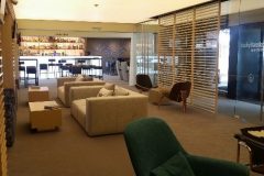 Designer entrance to the apart hotel | Lucky Bansko SPA & Relax