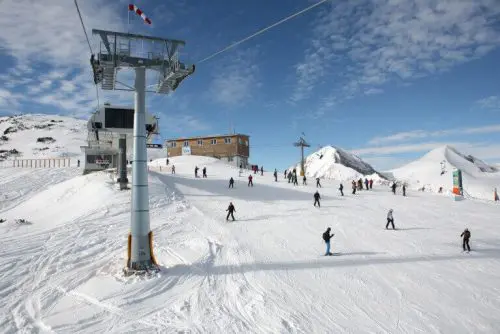 Банско през ски сезона | Lucky Bansko SPA & Relax