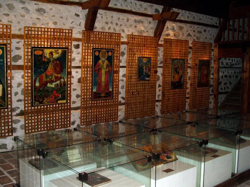 Исторически музеи в Банско | Lucky Bansko SPA & Relax