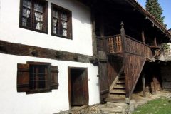 Стара автентична къща в Банско | Lucky Bansko SPA & Relax