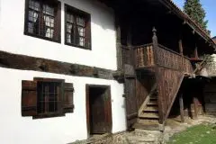 Стара автентична къща в Банско | Lucky Bansko SPA & Relax