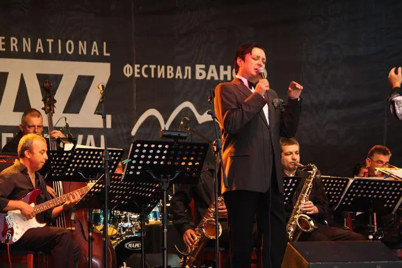 Джаз фестивал - оперно пеене | Lucky Bansko SPA & Relax