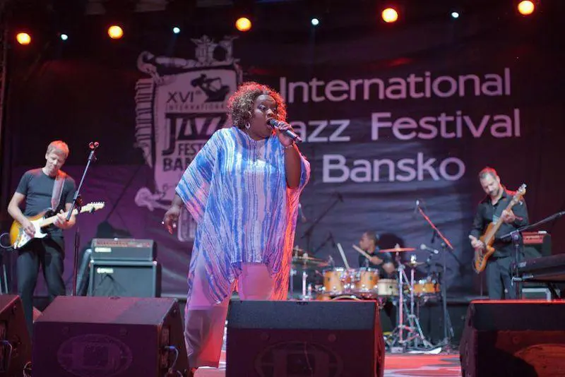 Джаз фестивал - известни личности | Lucky Bansko SPA & Relax