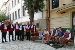 Фолклорен празник в Банско | Lucky Bansko SPA & Relax