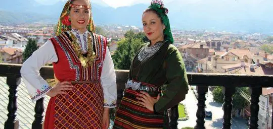 Традиционни празници в Банско | Lucky Bansko SPA & Relax