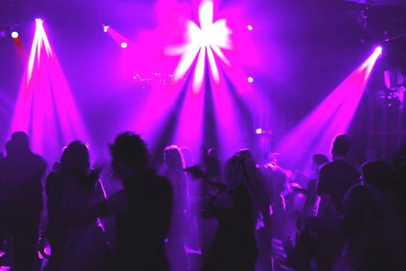 Club Party στο Μπάνσκο | Lucky Bansko