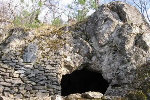 Пещера Св. Иван Рилски | Lucky Bansko SPA & Relax