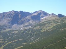 Muntele Musala din Rila | Lucky Bansko