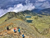 Ascultați Muntele Musala | Lucky Bansko