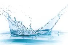 Пречистена вода | Lucky Bansko