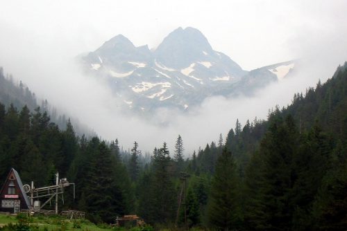 The highest peak in the Balkans | Lucky Bansko