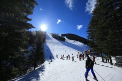 Ski staze u Banskom | Lucky Bansko
