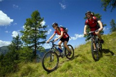 Planinski biciklizam | Aparthotel Lucky Bansko SPA & Relax