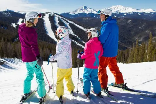 Семейна ваканция на ски в Банско | Lucky Bansko