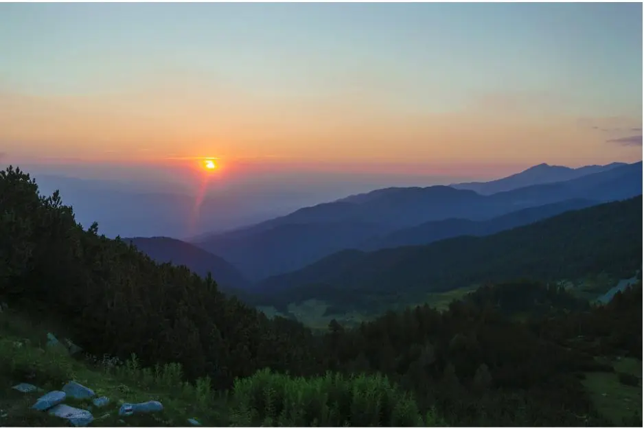 Залез от Синаница