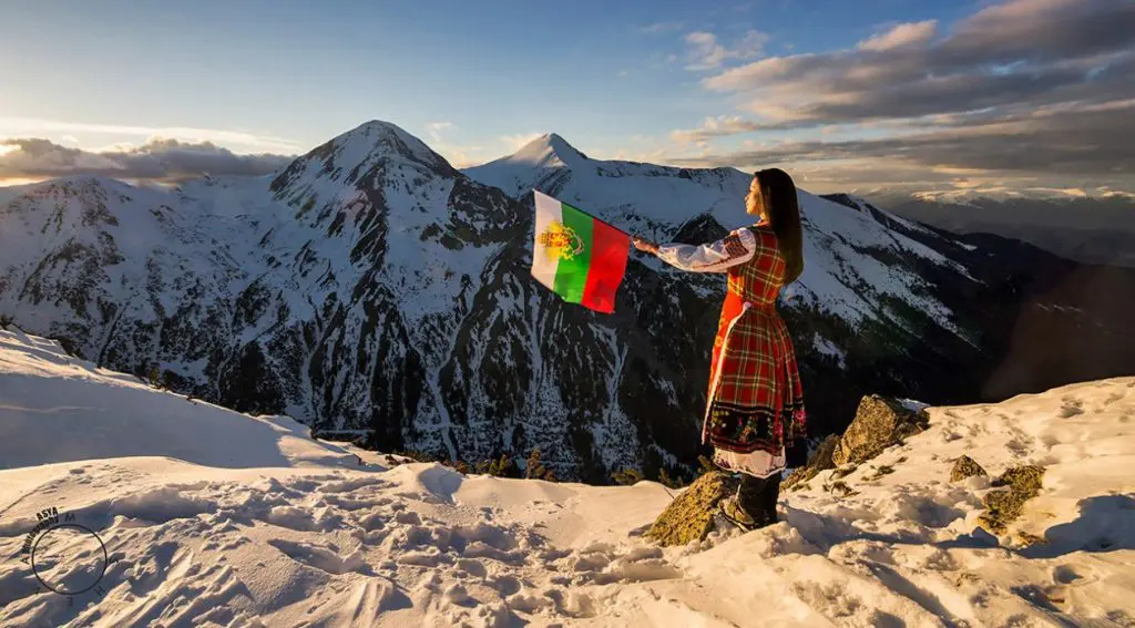 Планините в България | Lucky Bansko