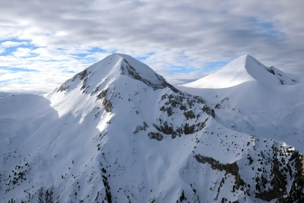 Връх Вихрен