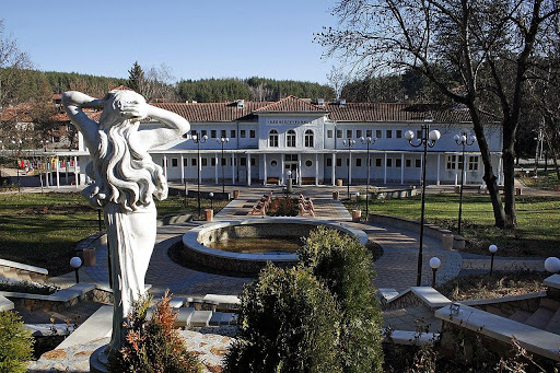 Excursie la Dobrinishte | Lucky Bansko