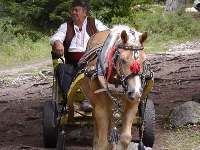 Tradiții în Bansko și Pirin
