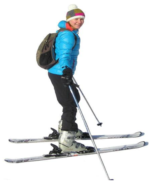 Как да изберем ски оборудване?