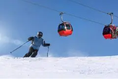Как да изберем подходящи ски?