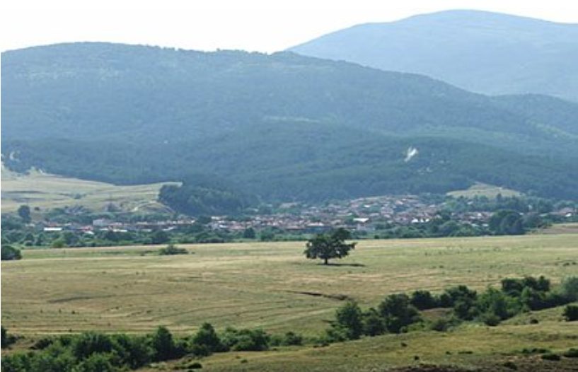 Село Бачево - запазено богатство от фолклорни традиции