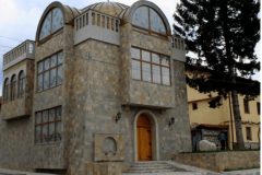 Духовно - исторически център “Св. Паисий Хилендарски”