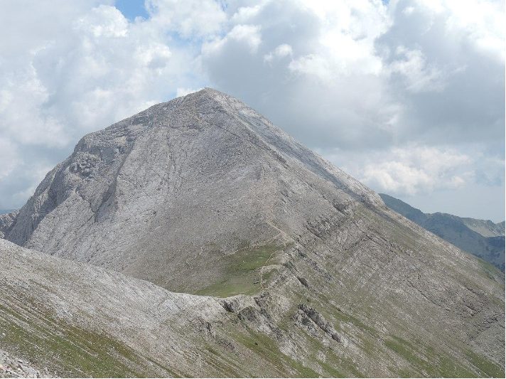 5 причини да изберете планински преходи с водач над Банско