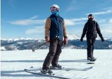 Каква екипировка ще ви трябва за ски почивка в Банско?