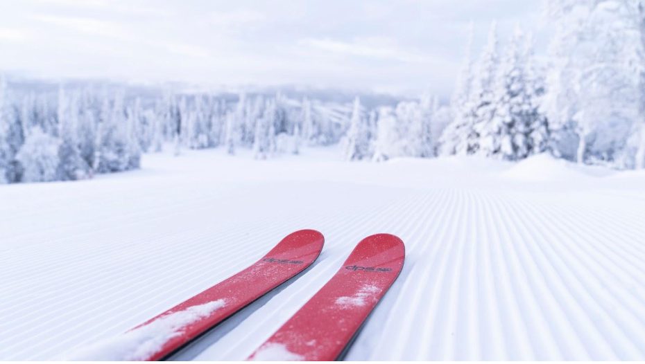 Спускания по ски писта Юлен Банско - пълно ръководство