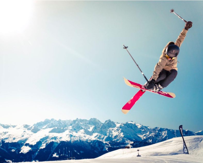 Кои ски писти в Банско са подходящи за напреднали скиори?