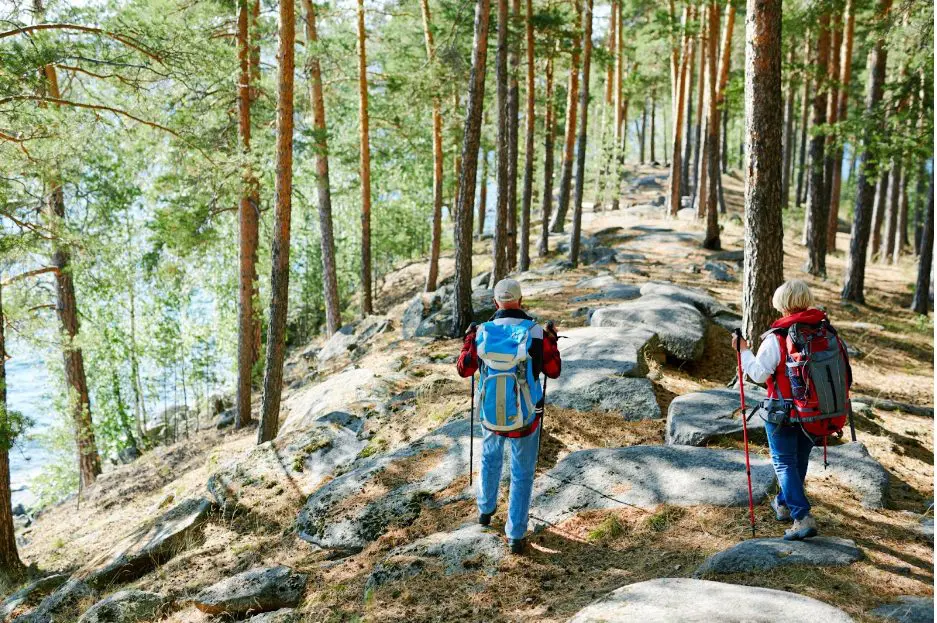 Как да участвате в организирани планински преходи в Пирин?