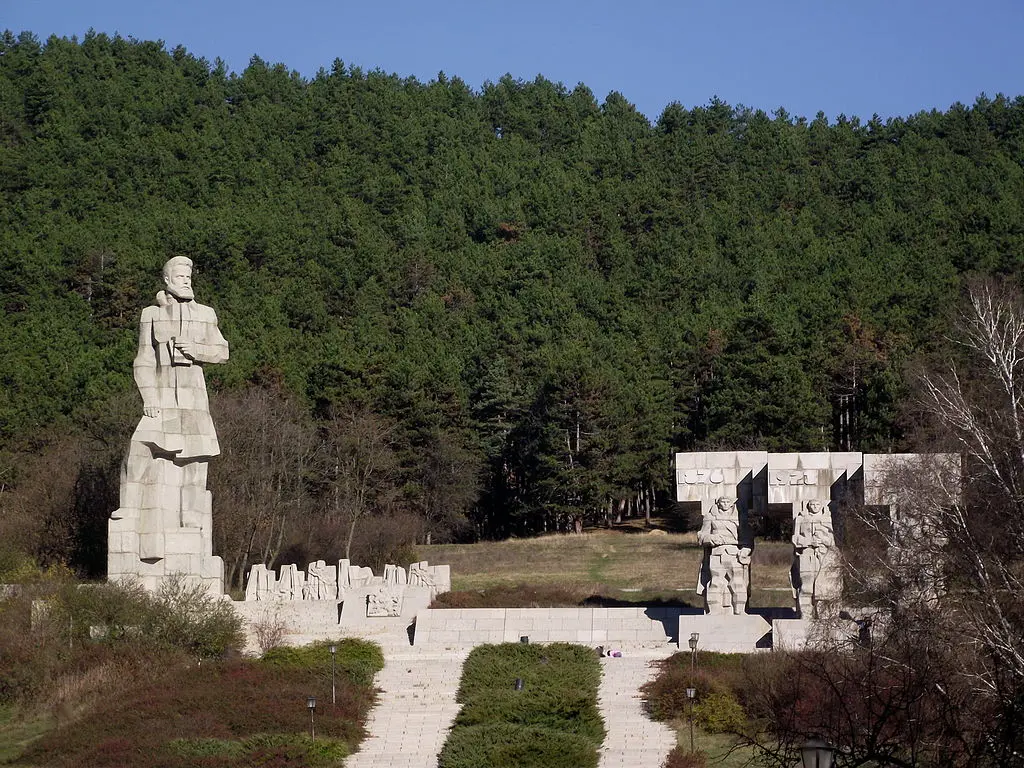 Топ 20 на най-красивите планински градове в България