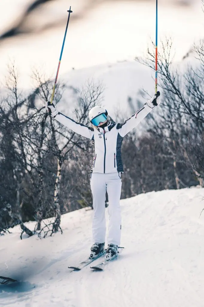 Видове ски и как да изберете