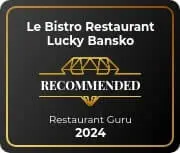 Le Bistro restaurant - Restaurant Guru 2024 recommended