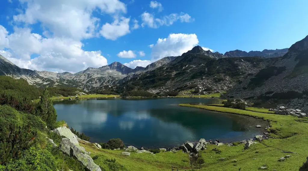 Обекти на ЮНЕСКО в България