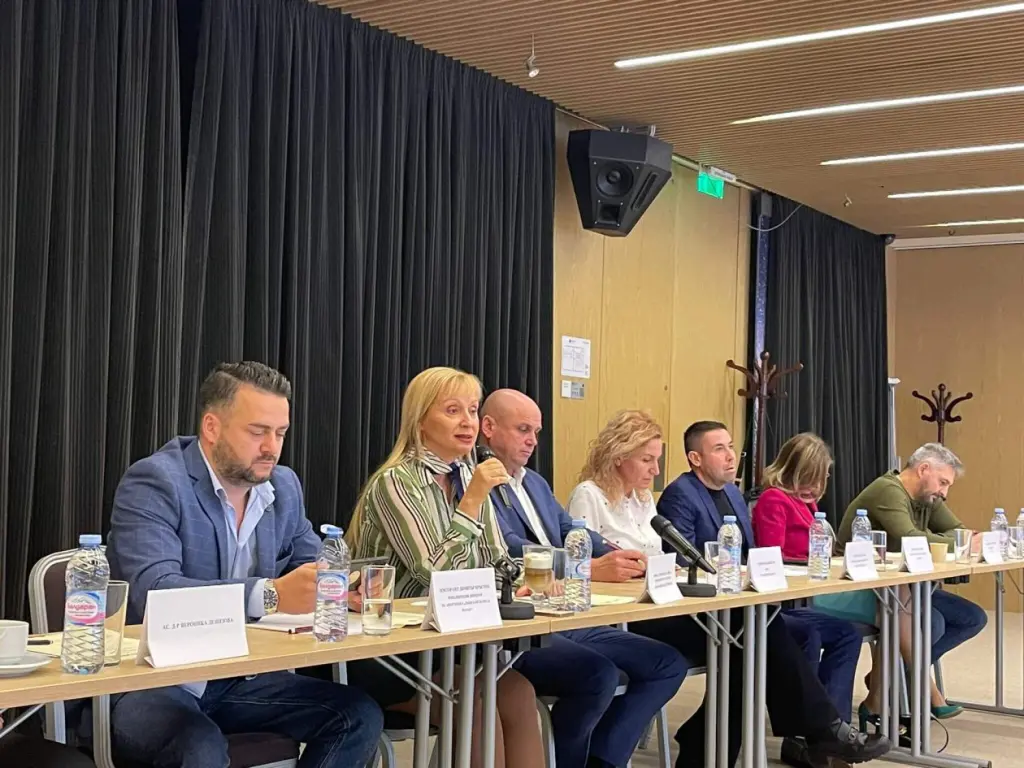 UNWE/BAHE: What is the future of hotels in Bulgaria?